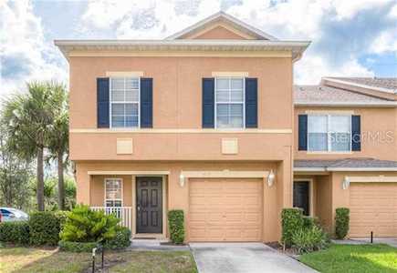 4120 Pitch Pine Circle Oviedo, FL 32765
