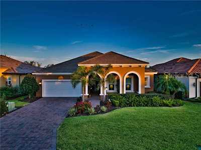 4736 Royal Dornoch Circle Bradenton, FL 34211