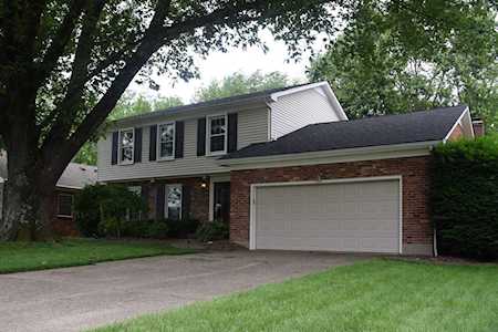 606 Armadale Pl Louisville, KY 40243