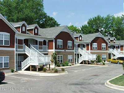 7100 Beargrass Run Pl #203 Louisville, KY 40220
