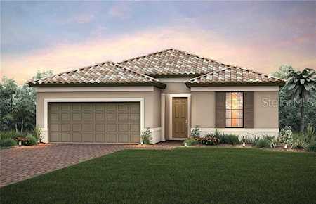 1469 Hyssop Loop North Port, FL 34289