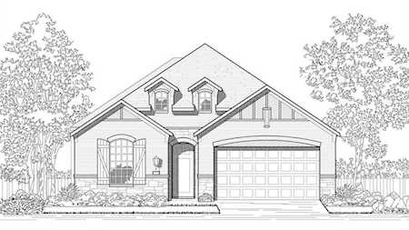 2801 Upland Trail Lane Aubrey, TX 76227