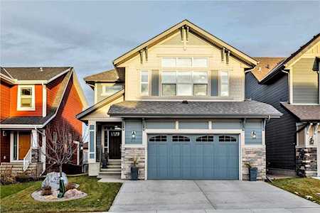 42 Auburn Sound Close SE Calgary, AB T3M 2G4