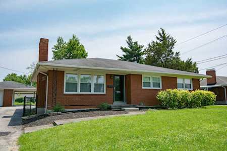 2506 Hikes Ln Louisville, KY 40218