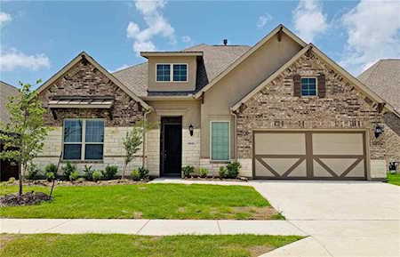11845 Kynborrow Road Fort Worth, TX 76052