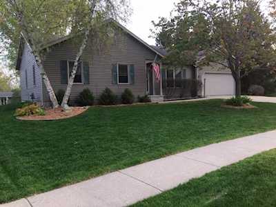 221 Sleepy Hollow Ln Marshall, WI 53559