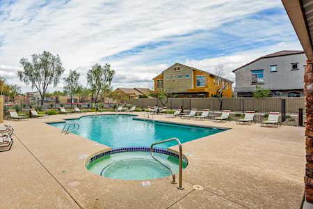2725 E Mine Creek Road #1252 Phoenix, AZ 85024