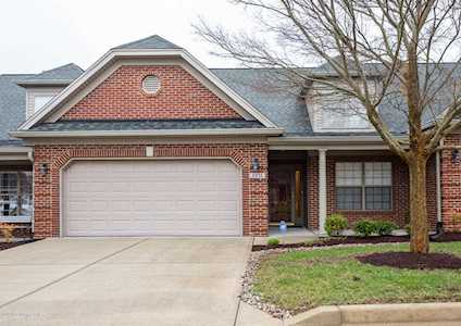 3212 Brittany Pointe Ln Louisville, KY 40220