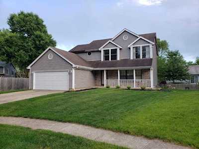 939 Timothy Court Gahanna, OH 43230