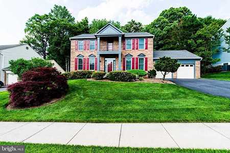8225 Bayberry Ridge Rd Fairfax Station, VA 22039
