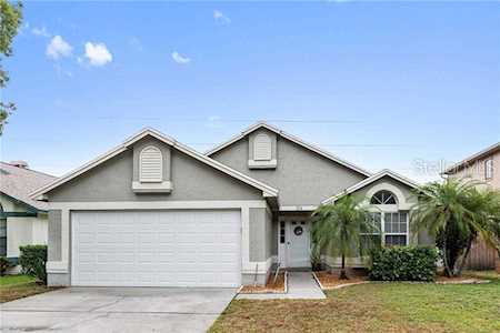 374 Morning Glory Drive Lake Mary, FL 32746