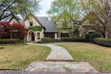 6415 Glendora Avenue Dallas, TX 75230