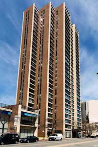 1850 N Clark St #501 Chicago, IL 60614
