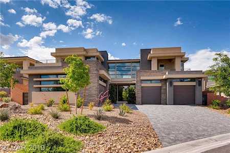 4165 Bronze Ridge St Las Vegas, NV 89135
