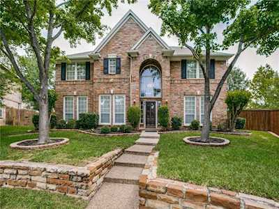 2601 Lost River Court Plano, TX 75025