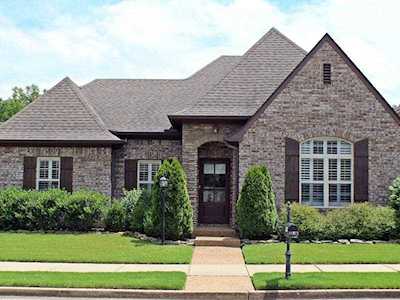 10413 Loblolly View Ln Lakeland, TN 38002