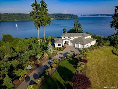 1102 115th Ct NW Gig Harbor, WA 98332
