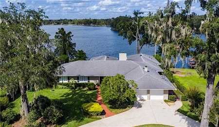 2307 Lakeside Drive Orlando, FL 32803