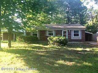 11502 Rock Bass Ct Louisville, KY 40241