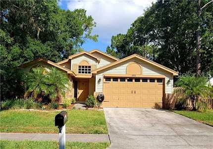 592 W Deer Run Palm Harbor, FL 34684