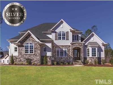 7433 Dover Hills Drive Wake Forest, NC 27587
