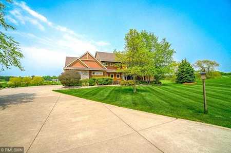 11545 Hillcrest Court N Grant, MN 55110