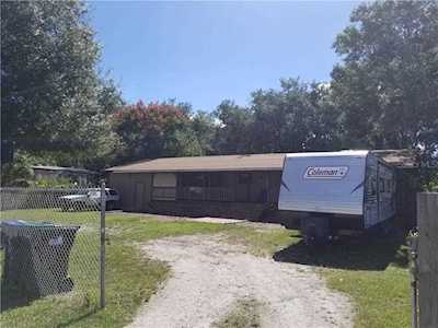 18526 Old Cheney Highway Orlando, FL 32820