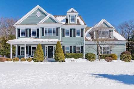 20 Essex Street Norfolk, MA 02056