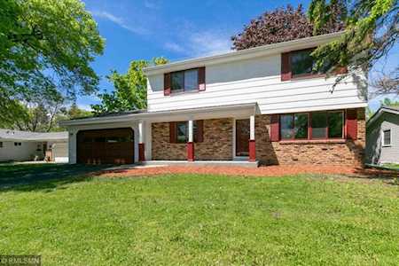 1635 49th Avenue NE Columbia Heights, MN 55421