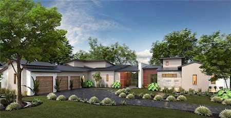 5008 Peralta Ln Austin, TX 78735