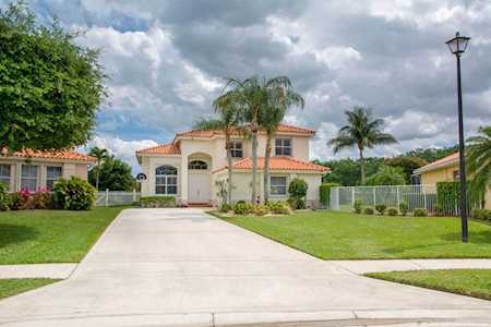 7360 Zurich Circle Lake Worth, FL 33467