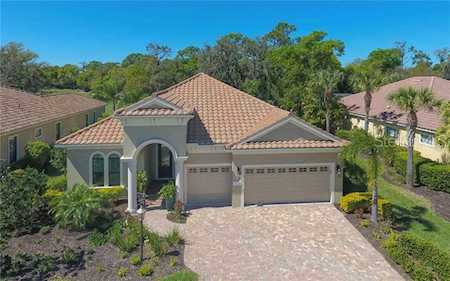 7622 Silverwood Court Lakewood Ranch, FL 34202