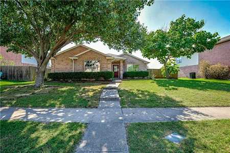 1211 Aberdeen Drive Allen, TX 75002