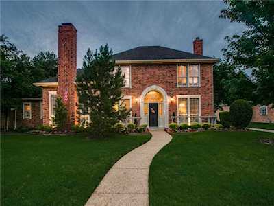 5828 Bridle Bend Trail Plano, TX 75093