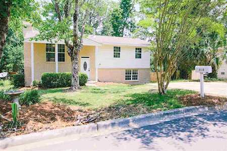 2110 Scenic Drive Tallahassee, FL 32303