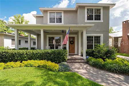 629 W King Street Orlando, FL 32804