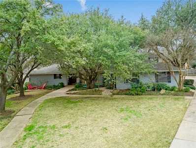 3612 Greenbriar Court Colleyville, TX 76034
