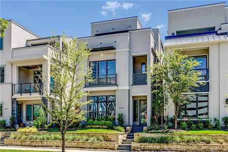 6141 Preserve Drive Plano, TX 75024