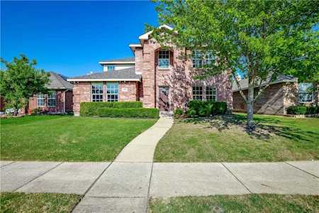 1720 Honey Creek Lane Allen, TX 75002