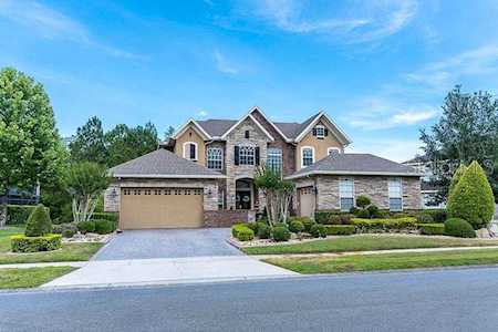 2549 Rose Spring Drive Orlando, FL 32825