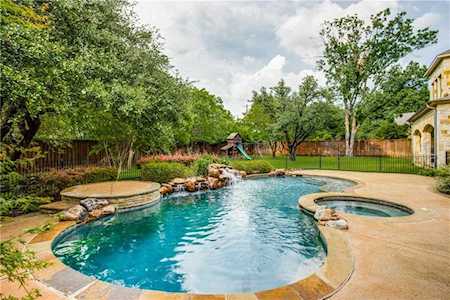 4311 Brookview Drive Dallas, TX 75220