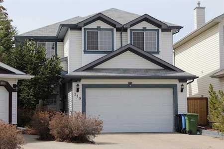 319 Bridlewood Circle SW Calgary, AB T2Y 3L9