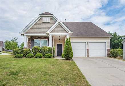 868 Ivy Trail Way Fort Mill, SC 29715