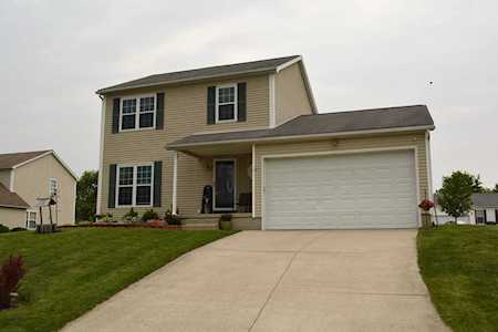64 Northview Drive Johnstown, OH 43031