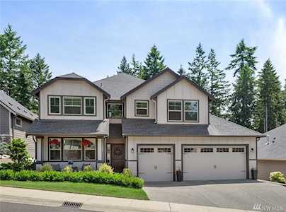 5424 67th St Ct NW Gig Harbor, WA 98335