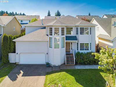 13522 SW Liden Dr Tigard, OR 97223