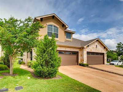 7324 Bandera Ranch Trl #A Austin, TX 78750