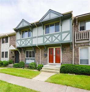 1966 N Bridgton Court Indianapolis, IN 46219