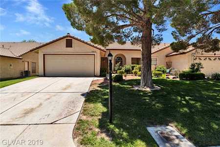 4825 Cedar Lawn Way Las Vegas, NV 89130