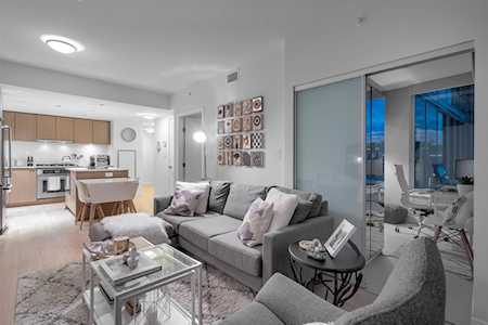 111 E 1st Avenue #1111 Vancouver, BC V6A 0E9